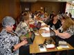 Zasadnutie 18. rady zväzu 4.6.2015 v Kežmarských Žľaboch 