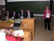 Konferencia UOO STU Bratislava 6.2.2012
