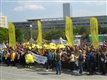 Protestné zhromaždenie OZ PŠaV a partnerských reprezentácií pôsobiacich v školstve