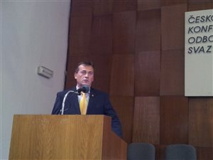 Medzinárodná konferencia ČMOS pri príležitosti 60. výročia EXOD