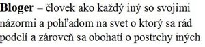 Nikto iný, iba Vy ... (venované rétorike ISU)