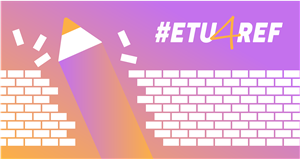 Zapájame sa do európskeho projektu „ETU4REF