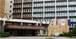 Členská schôdza odborárov Ekonomickej univerzity