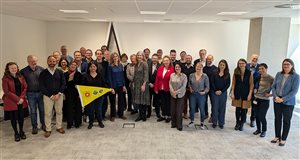 Zasadnutie stálej komisie ETUCE pre vysokoškolské vzdelávanie a výskum