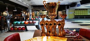 Bowlingový turnaj o Putovný pohár predsedu Združenia VŠaPRO