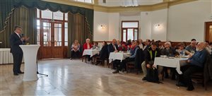 Univerzitná konferencia odborov TUKE