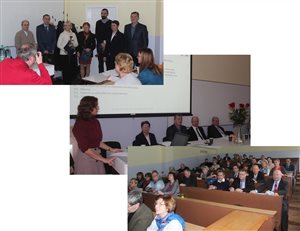 Konferencia odborárov Slovenskej technickej univerzity v Bratislave 