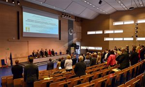 Program 9. ročníka odbornej konferencie s medzinárodnou účasťou