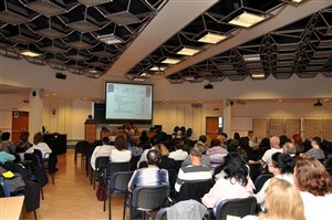 Výročná konferencia Univerzitnej organizácie OZ PŠaV pri SPU v Nitre