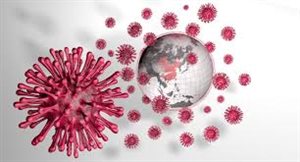 Pandémia koronavírusu na verejných vysokých školách a priamo riadených organizáciách 