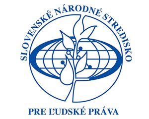 Odborné stanovisko Slovenského národného strediska pre ľudské práva