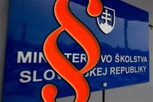 Platnosť priznaných kreditov pre pedagogických a odborných zamestnancov školstva