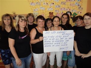 Platy pod minimálnou mzdou