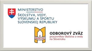 Stretnutie s ministerkou školstva 1. 10. 2018 a 11. 10. 2018