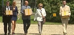Petíciu za zjednotenie školstva podpísalo vyše 78 tisíc ľudí