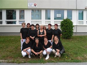 Zopár fotografií z týždňa plačúcich očí 