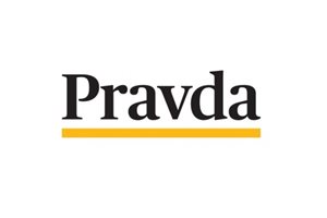Chyba v článku v denníku Pravda