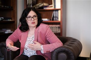 Lubyová: Učitelia neprídu o žiadne peniaze