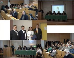 Prešovská univerzita v Prešove hostila celouniverzitnú konferenciu ZO OZ PŠaV 
