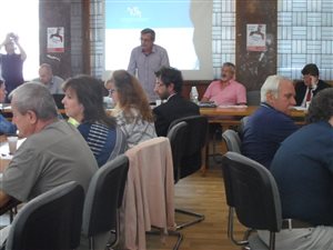 Seminár „Zmeny financovania regionálneho školstva“ČR