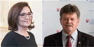 Rokovanie s ministerkou školstva
