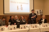 Medzinárodná konferencia  