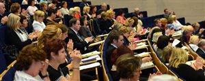 9. odborná konferencia
