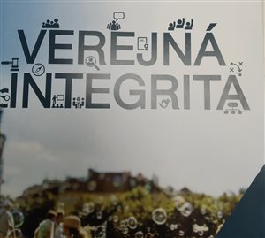 Verejná integrita