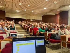 V Košiciach sa 6. mája školilo vo veľkom!